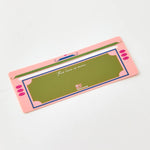 Coral Mahjong Line Finder