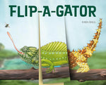 Flip O Gator Book