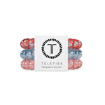 Freedom to Sparkle Teleties Large Hair Ties