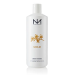 Niven Morgan Gold Body Wash