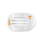 University of Tennessee Flat Round Hair Clip