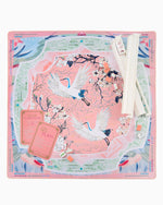 Heron Mahjong Mat