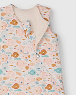 Sun-kissed Shoal Tencel Lightweight Sleep Bag