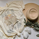 Less of Me More of Him Tshirt