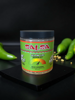 Jalapeno Lime Salsa Seasoning- Medium Hot