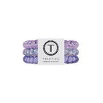 Lavender Mist Teleties Hair Ties