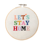 Let's Stay Home Kit