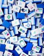 Lola Mahjong Tiles