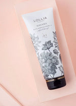 Lollia Elegance Perfumed Shower Gel