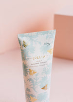 Lollia Wish Perfumed Shower Gel