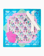 Lorelei Mahjong Mat