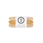 Luxury Living Teleties Hair Ties