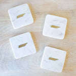 Marble Tennessee Coaster