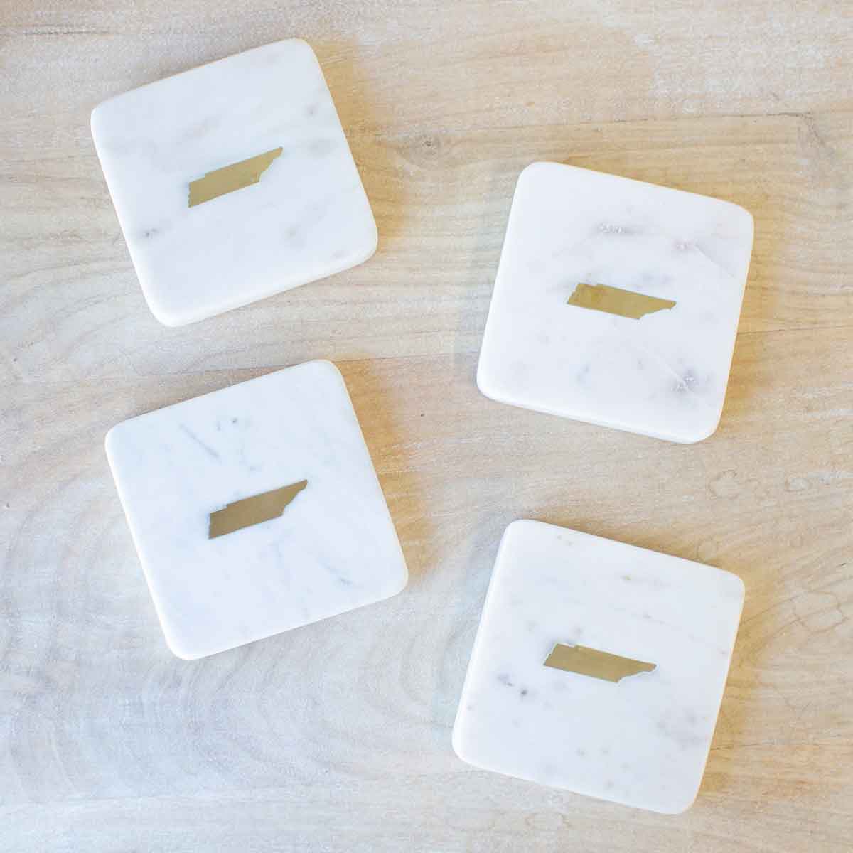 Marble Tennessee Coaster