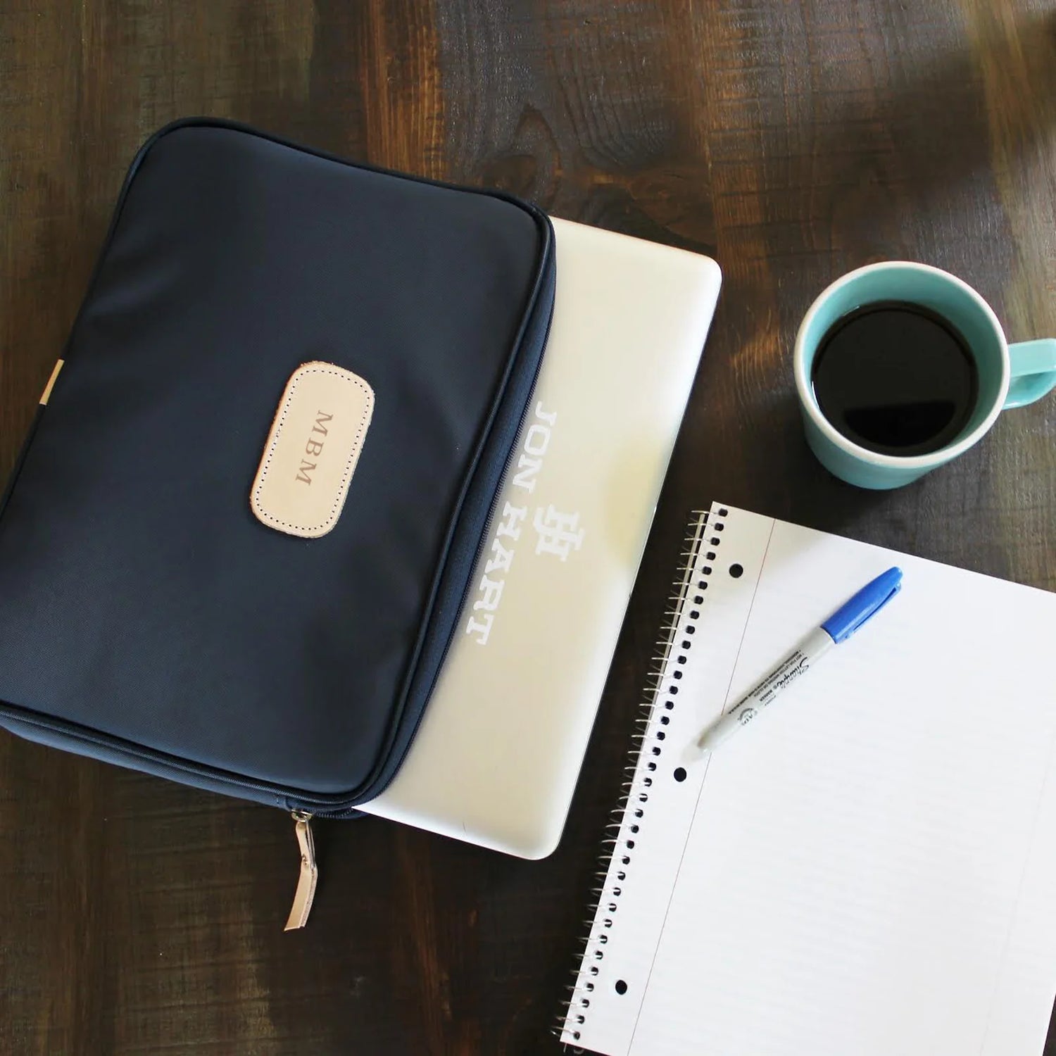 15" Computer Case - Jon Hart Design