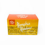 Memphis Meadow Lemon Cream Rooibus Tea