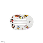 Mickey and Friends Teleties Flat Round Hair Clip