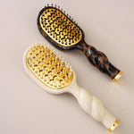 Teleties Mini Vented Hair Brush