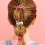 Minnie Mouse Teleties Mix Pack Hair Ties