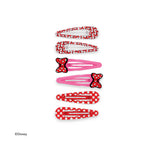 Minnie Mouse Teleties Snap Clip