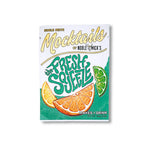The Fresh Squeeze Mocktail Mix