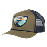 Chattahoochee River Hat
