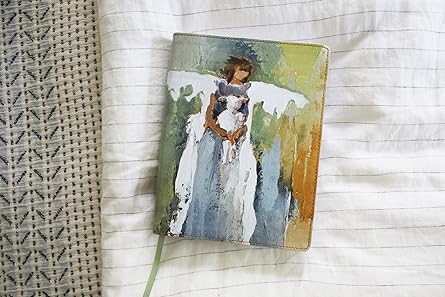 Anne Neilson Holy Bible Multi Color