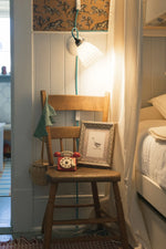 Single Goose Framed Art