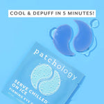 On Ice Firming Eye Gels