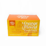 Orange Mound Porch Peach Tea