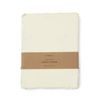Handmade Cotton Paper Bundle