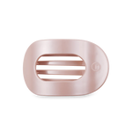 Medium Flat Round Clip Teleties