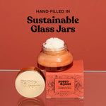 Lip Scrub Pomegranate Peach