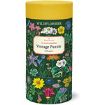 Wildflowers II Puzzle