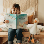 Avery Aviator Learns To Soar Book