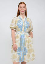 Ramona Dress Sister Mary