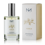Niven Morgan Gold Perfume