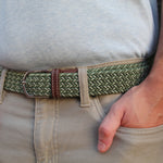 The Remington Belt
