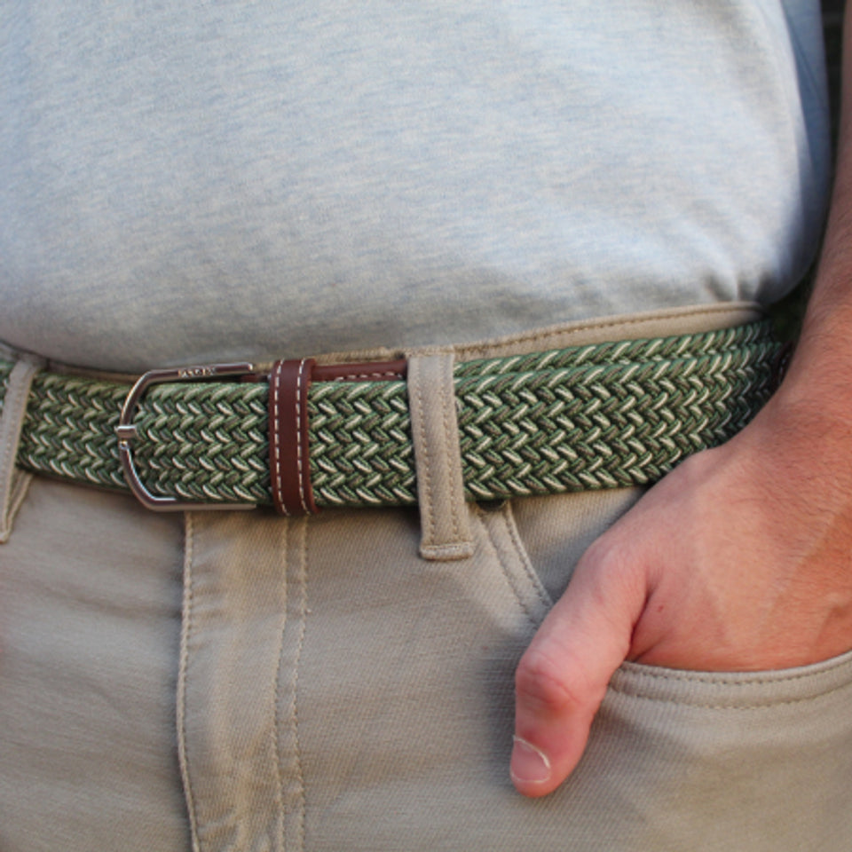 The Remington Belt