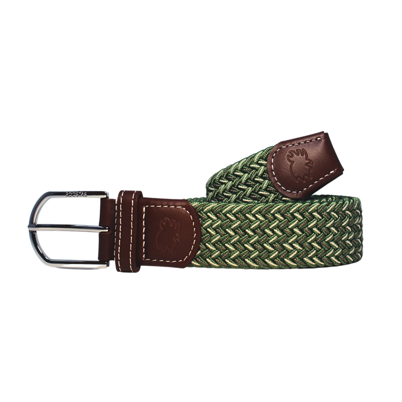 The Remington Belt