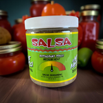 Restaurant Style- Medium Heat Salsa Seasoning