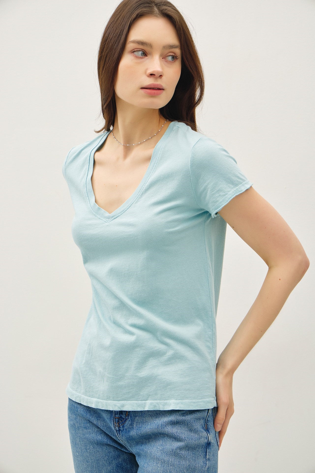 Feels Like Summer Tee