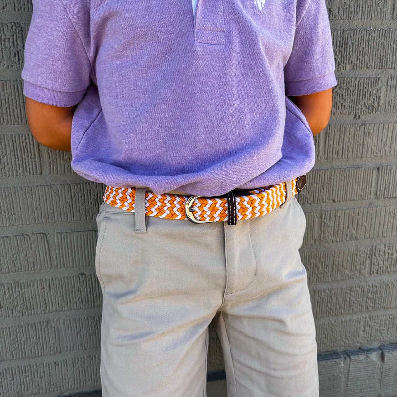 The Lil' Cumberland Belt