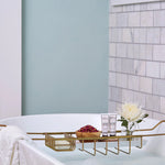 Archipelago Charcoal Rose Body Wash .7oz Travel