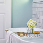 Archipelago Morning Mint Lotion .7oz Travel