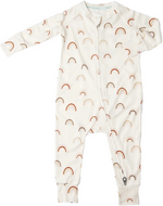 Canyon Rainbow Sleeper