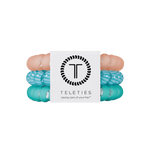 Splash Zone Hair Ties Teleties