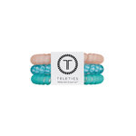 Splash Zone Hair Ties Teleties