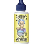 Grandma's Spot Cleaner