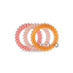 Sunny Days Ahead Large Hair Ties Teleties